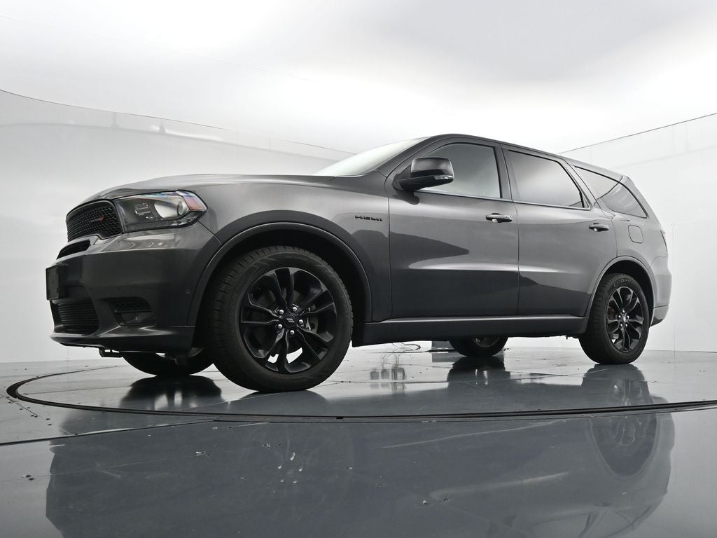 2020 Dodge Durango R/T