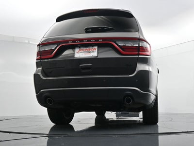 2020 Dodge Durango R/T