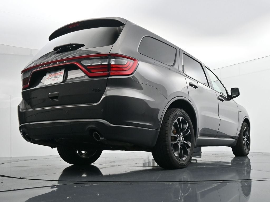 2020 Dodge Durango R/T
