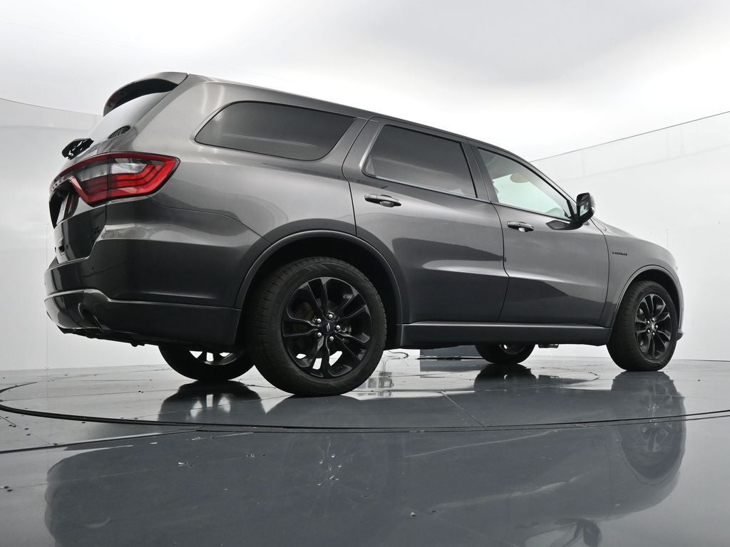 2020 Dodge Durango R/T