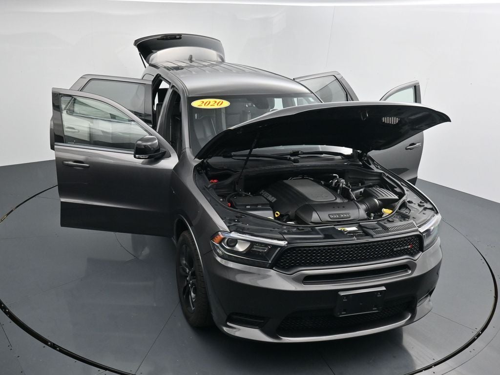2020 Dodge Durango R/T
