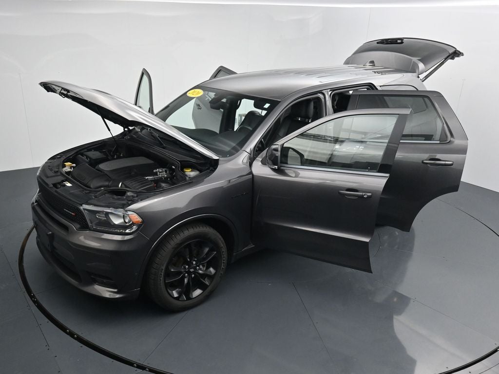 2020 Dodge Durango R/T