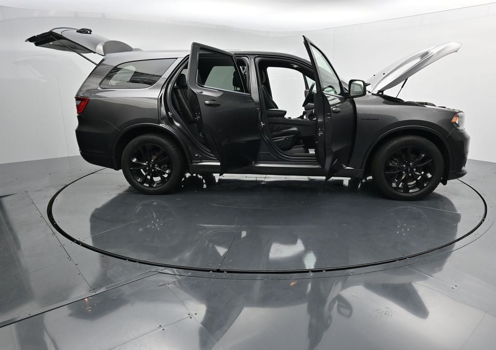 2020 Dodge Durango R/T