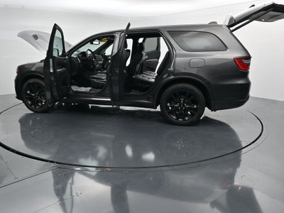 2020 Dodge Durango R/T