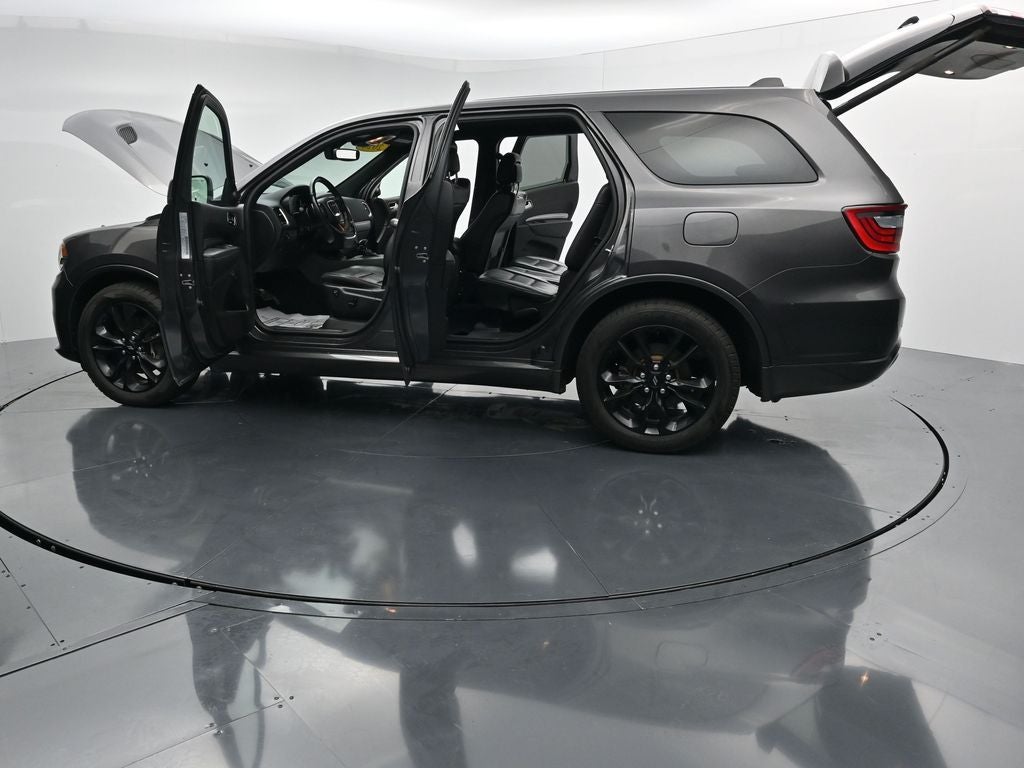 2020 Dodge Durango R/T