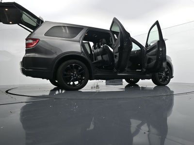 2020 Dodge Durango R/T