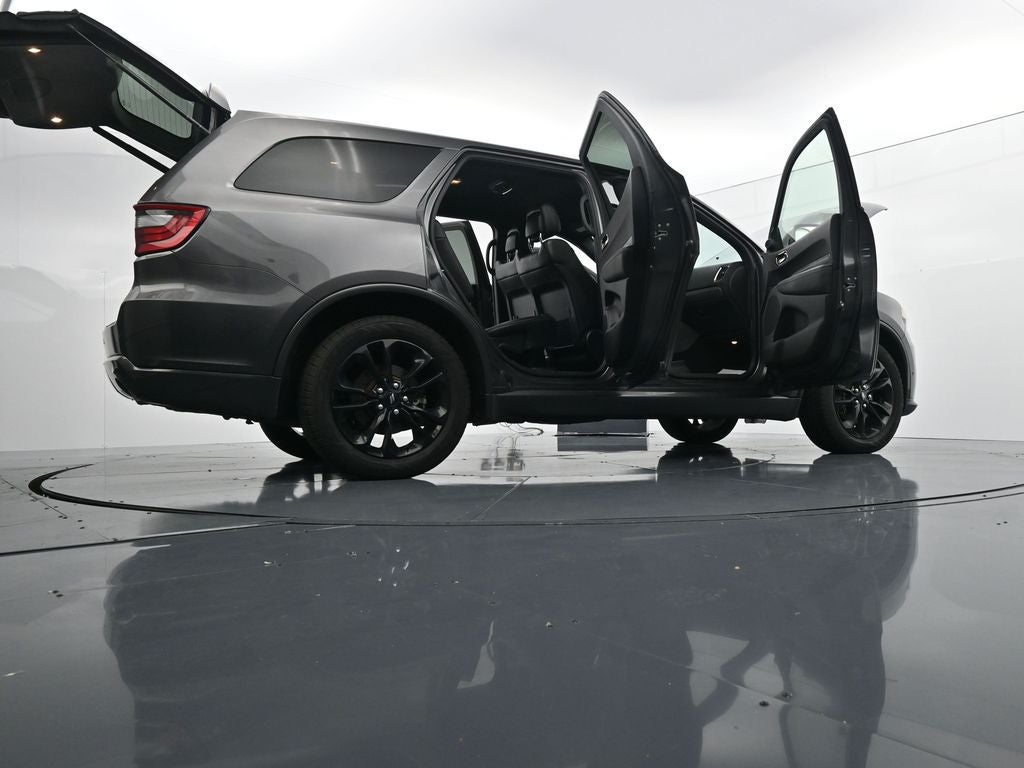 2020 Dodge Durango R/T
