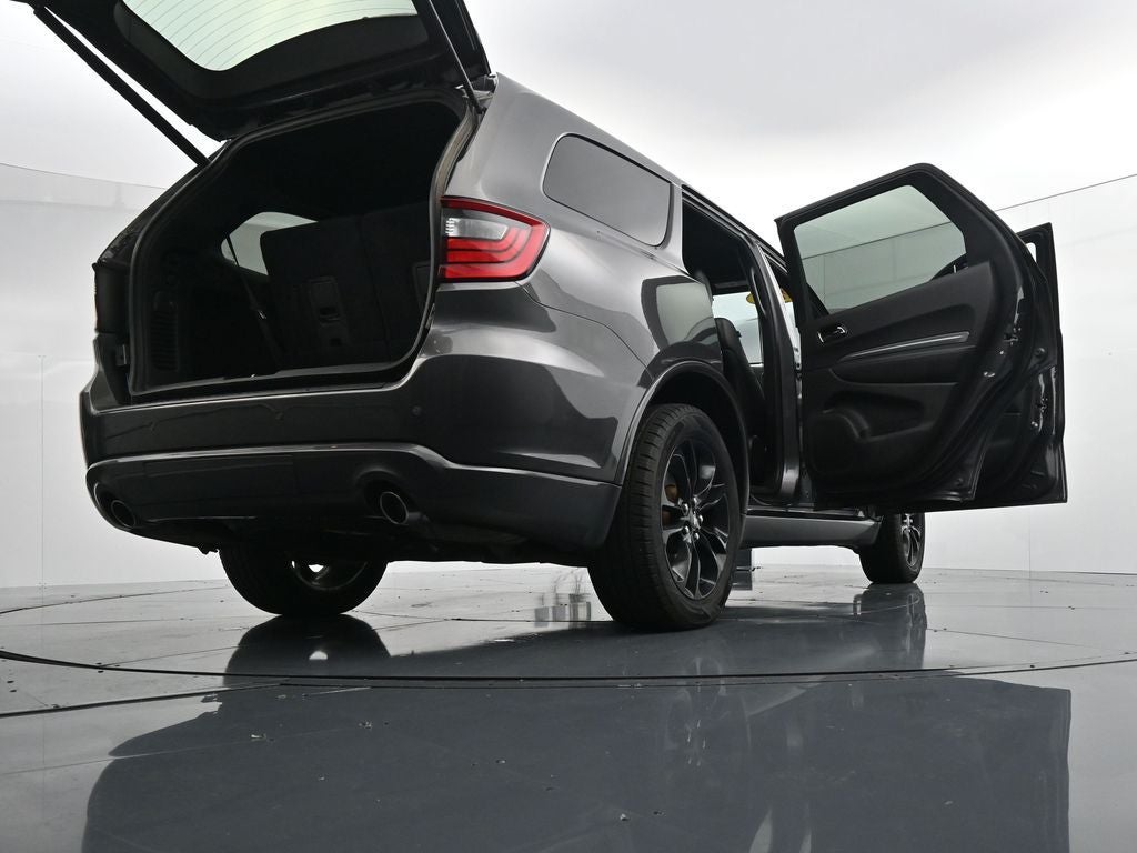 2020 Dodge Durango R/T