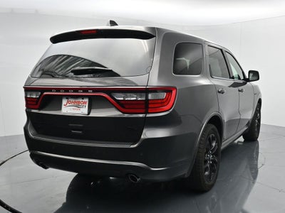 2020 Dodge Durango R/T