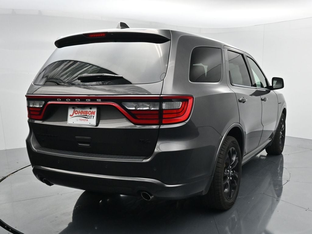 2020 Dodge Durango R/T
