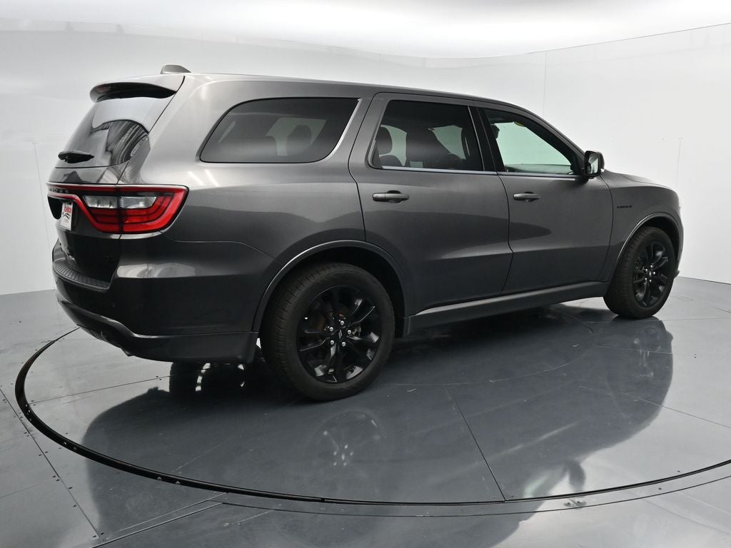 2020 Dodge Durango R/T