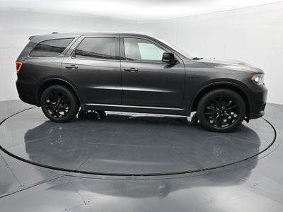 2020 Dodge Durango R/T