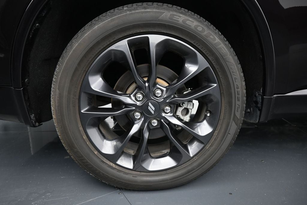 2024 Dodge Durango R/T