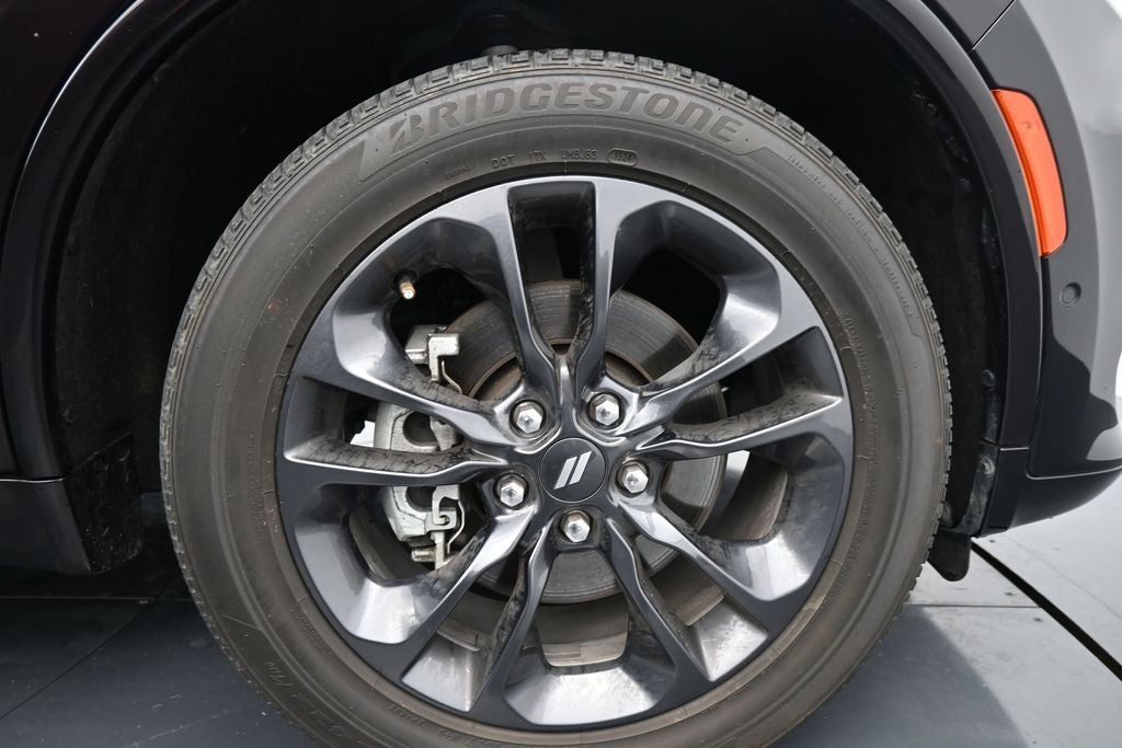 2024 Dodge Durango R/T