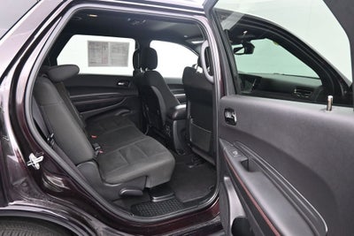 2024 Dodge Durango R/T