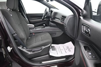 2024 Dodge Durango R/T