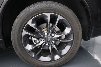 2024 Dodge Durango R/T