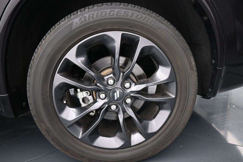2024 Dodge Durango R/T