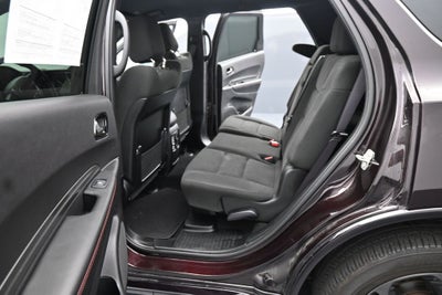 2024 Dodge Durango R/T