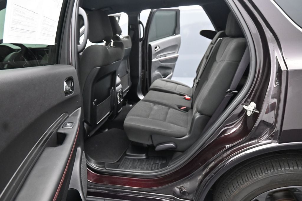 2024 Dodge Durango R/T