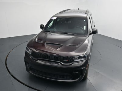 2024 Dodge Durango R/T