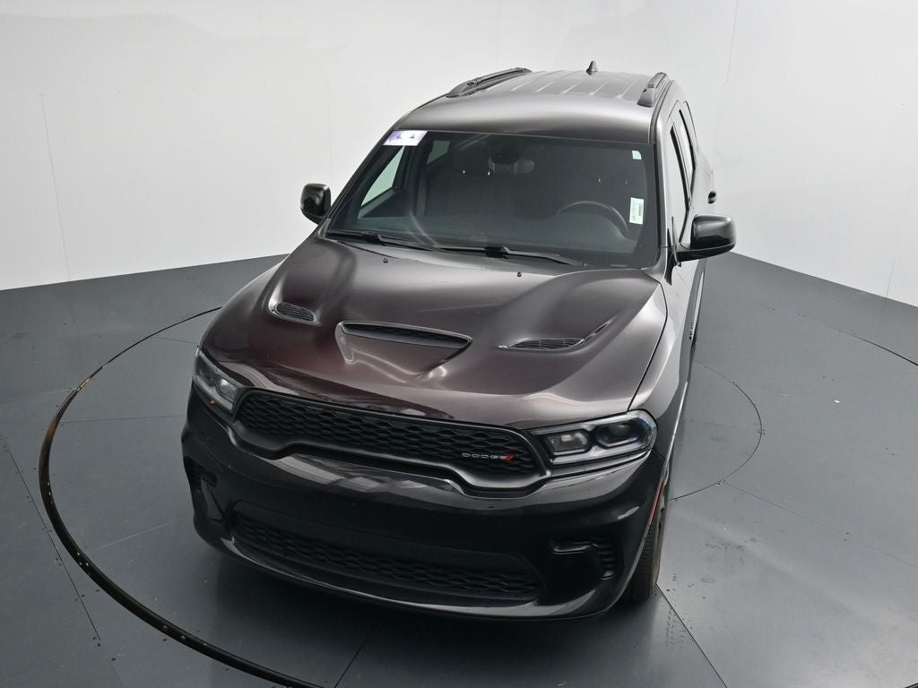 2024 Dodge Durango R/T
