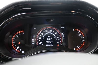 2024 Dodge Durango R/T