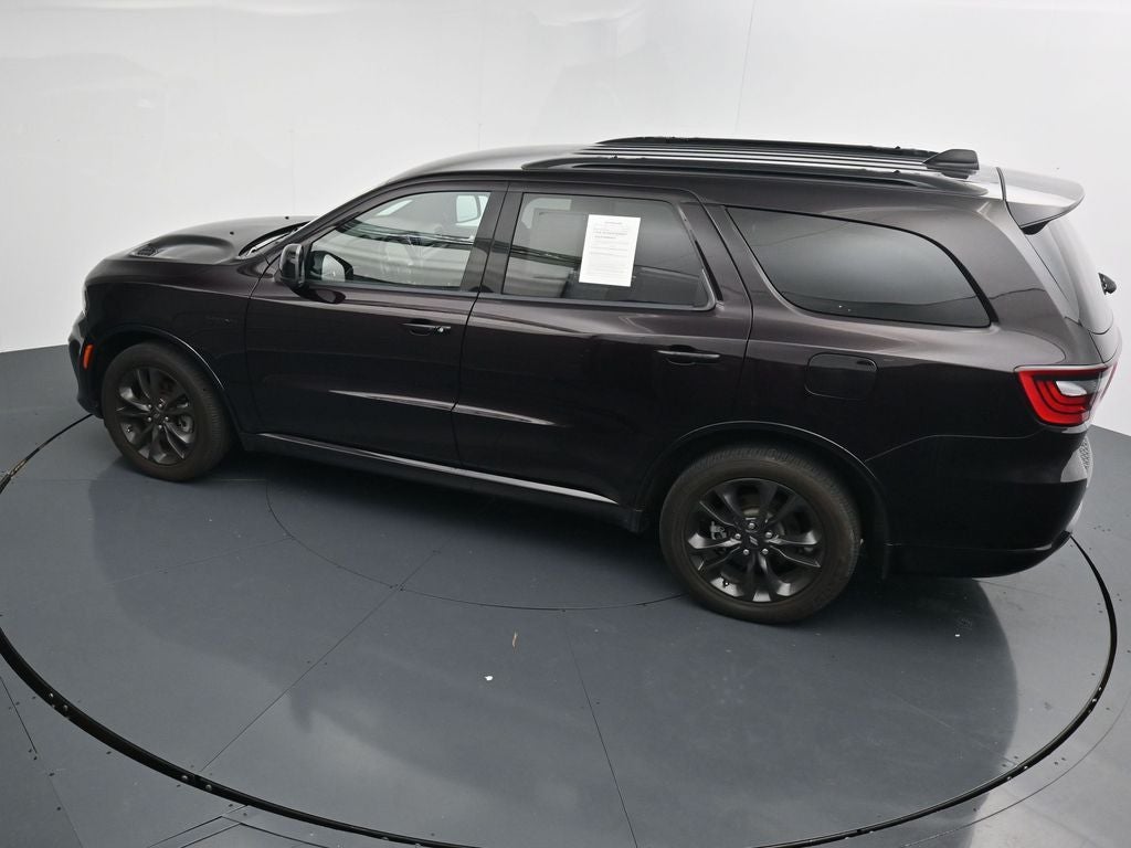 2024 Dodge Durango R/T