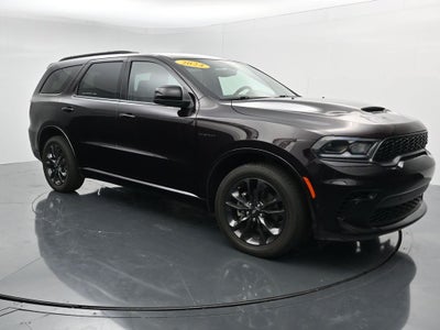 2024 Dodge Durango R/T