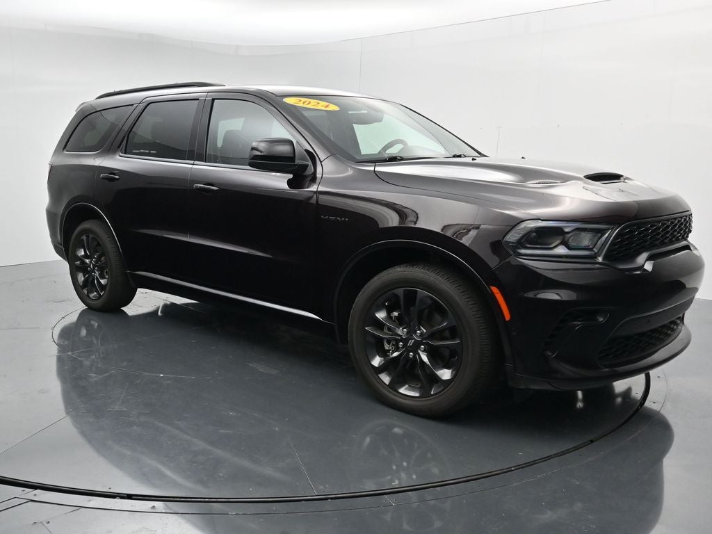 2024 Dodge Durango R/T