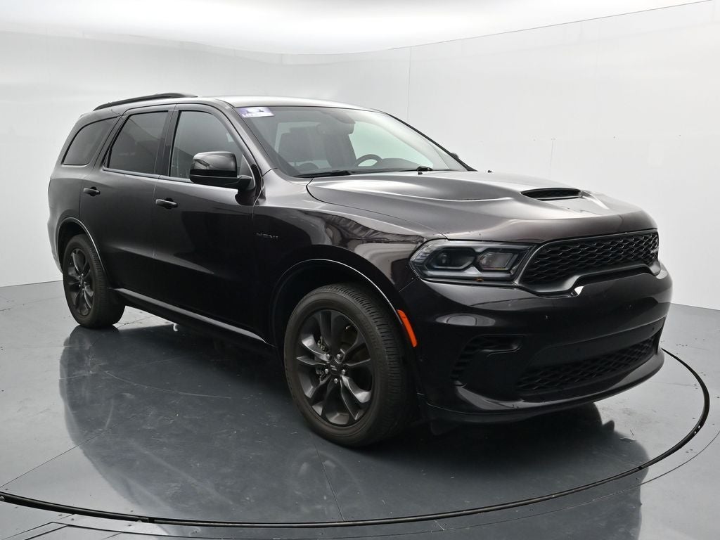 2024 Dodge Durango R/T