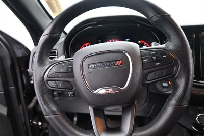 2024 Dodge Durango R/T