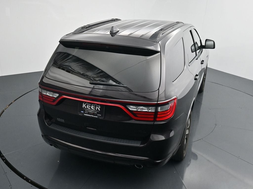 2024 Dodge Durango R/T