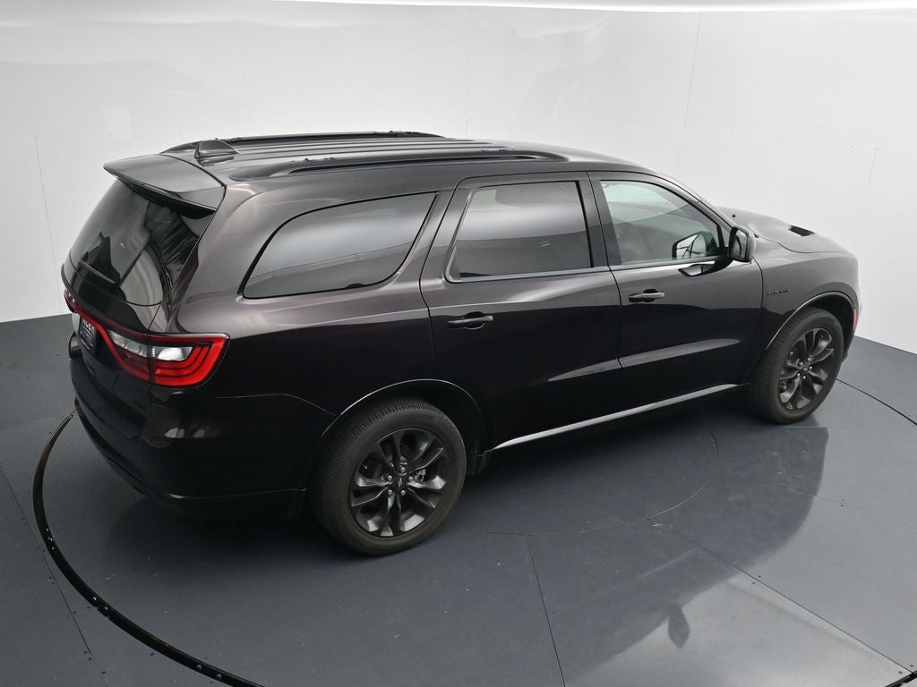 2024 Dodge Durango R/T