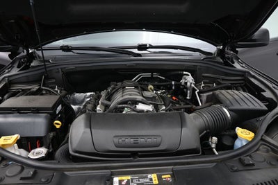 2024 Dodge Durango R/T
