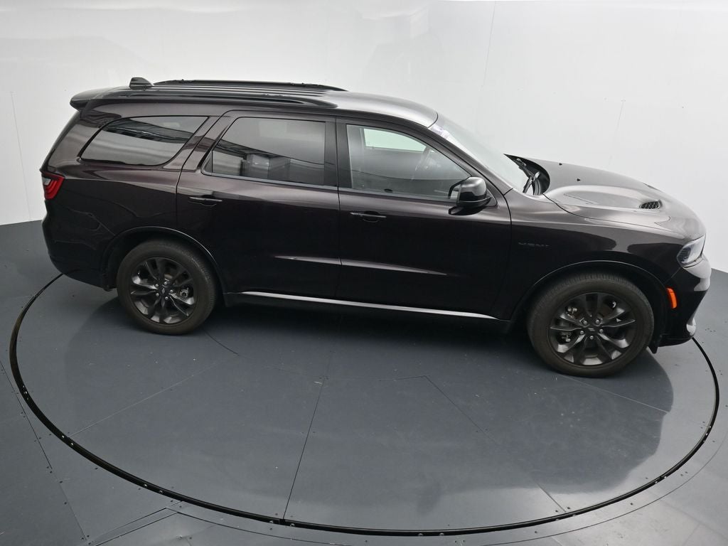 2024 Dodge Durango R/T