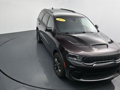 2024 Dodge Durango R/T