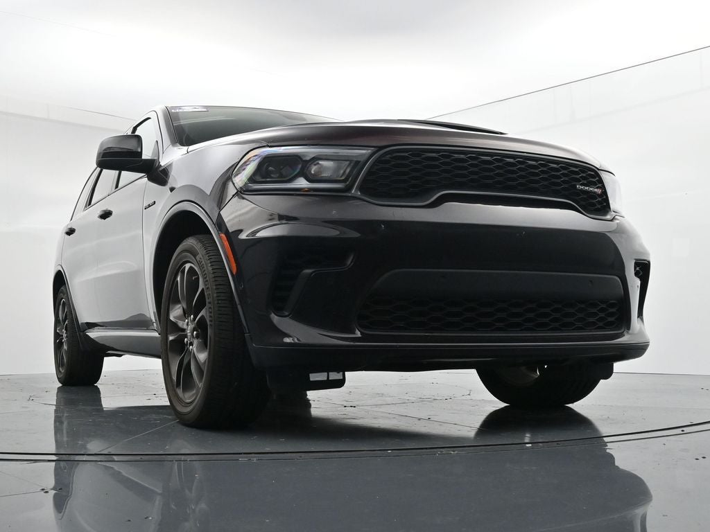 2024 Dodge Durango R/T