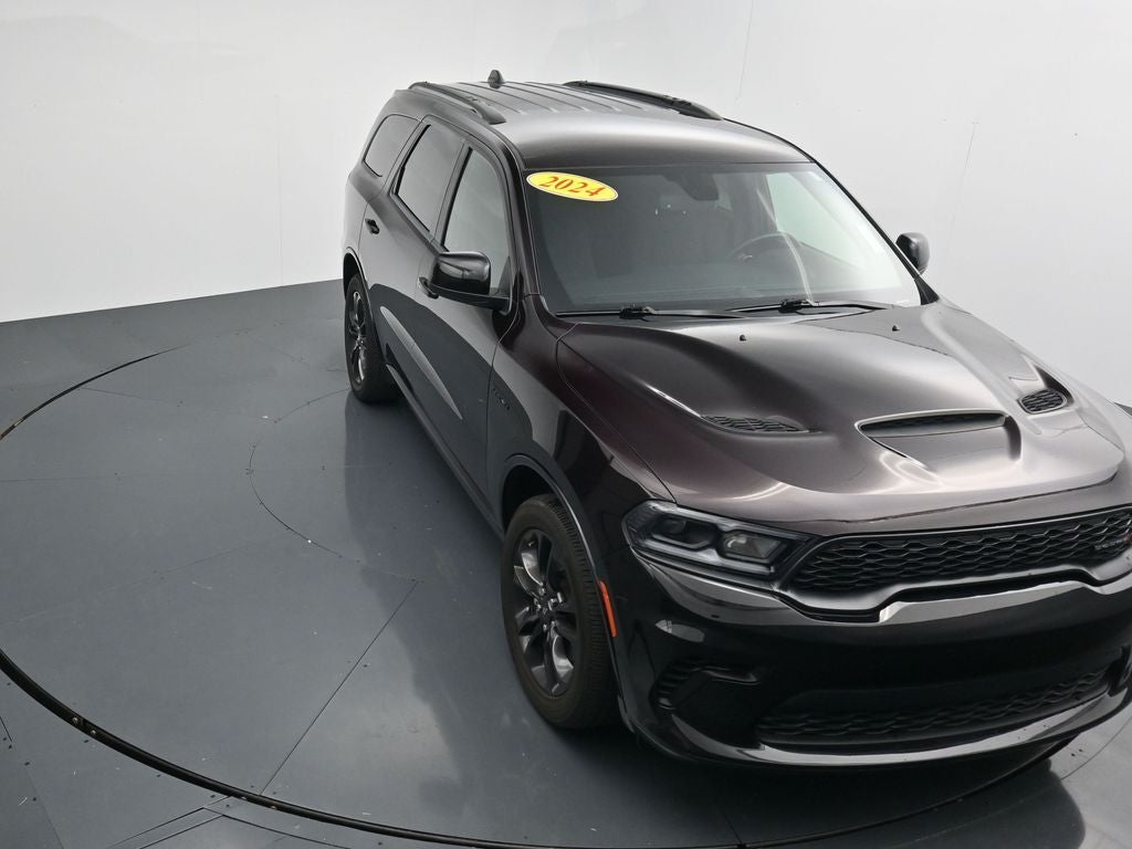 2024 Dodge Durango R/T