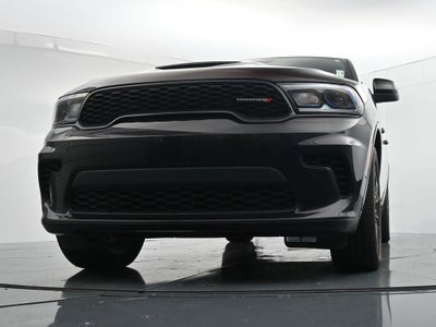 2024 Dodge Durango R/T
