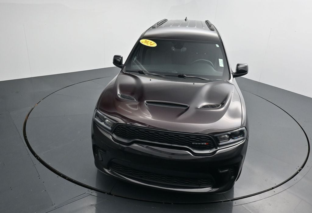 2024 Dodge Durango R/T