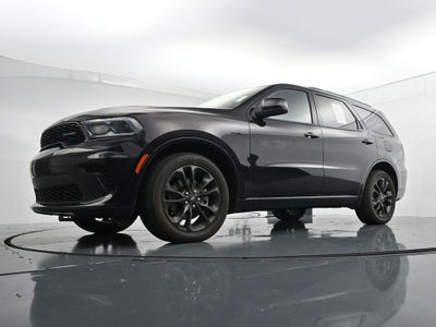 2024 Dodge Durango R/T