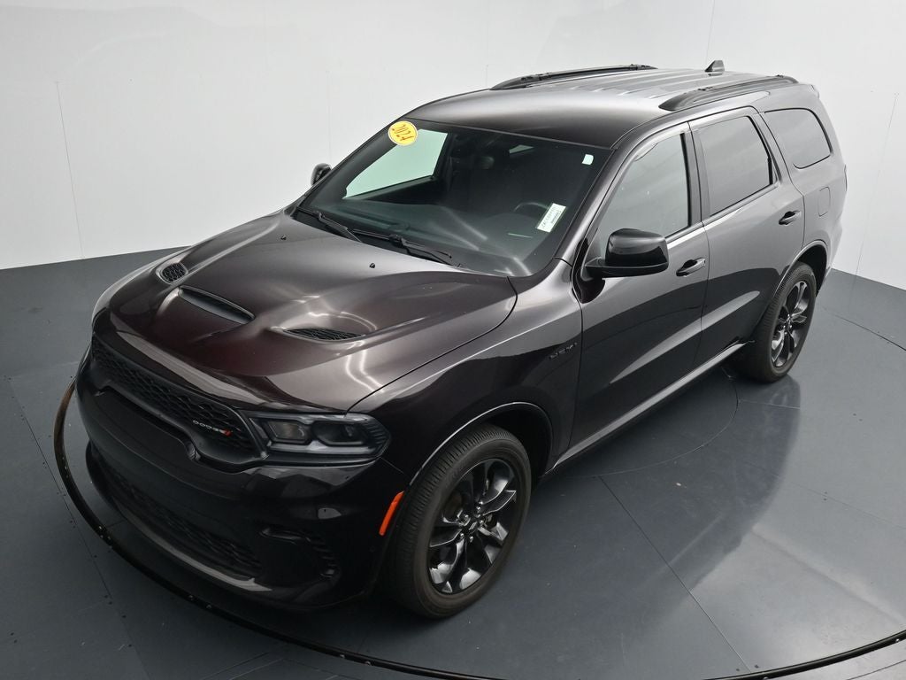 2024 Dodge Durango R/T