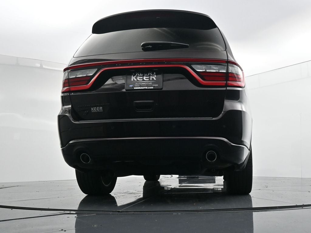 2024 Dodge Durango R/T
