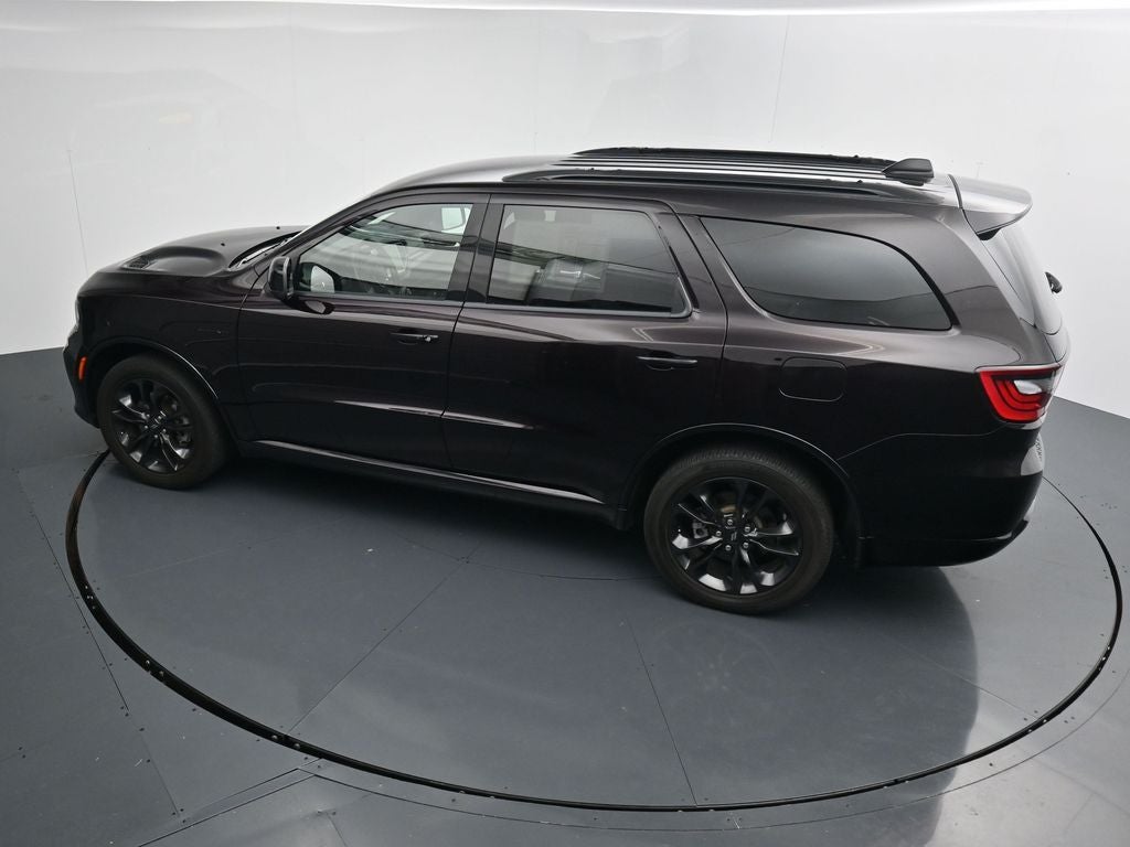 2024 Dodge Durango R/T
