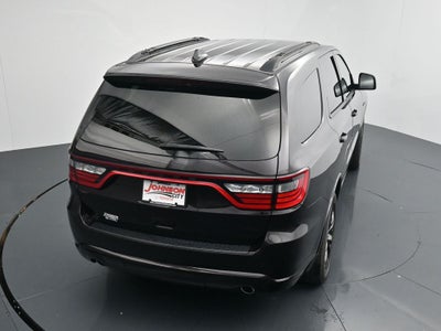 2024 Dodge Durango R/T