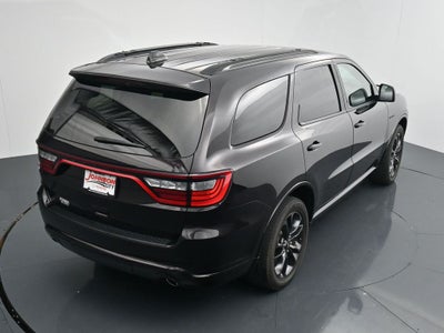 2024 Dodge Durango R/T