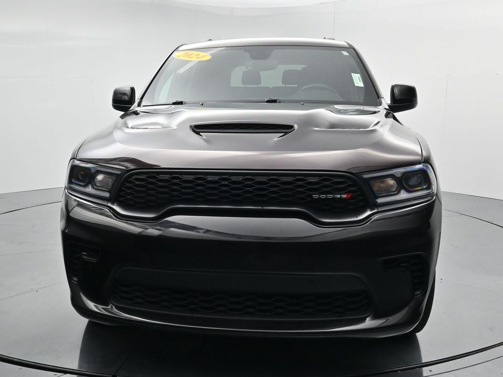 2024 Dodge Durango R/T
