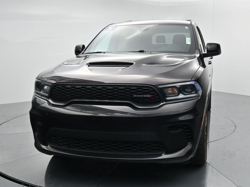 2024 Dodge Durango R/T