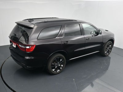 2024 Dodge Durango R/T
